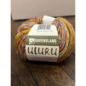 Skein of Yarn Brand New Soft Craft Knitting Crochet Yarn